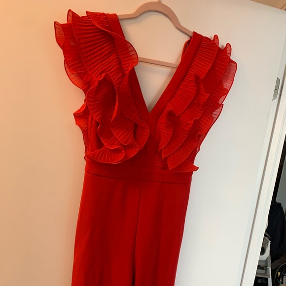 Red Jumper - Picture 5 of 6